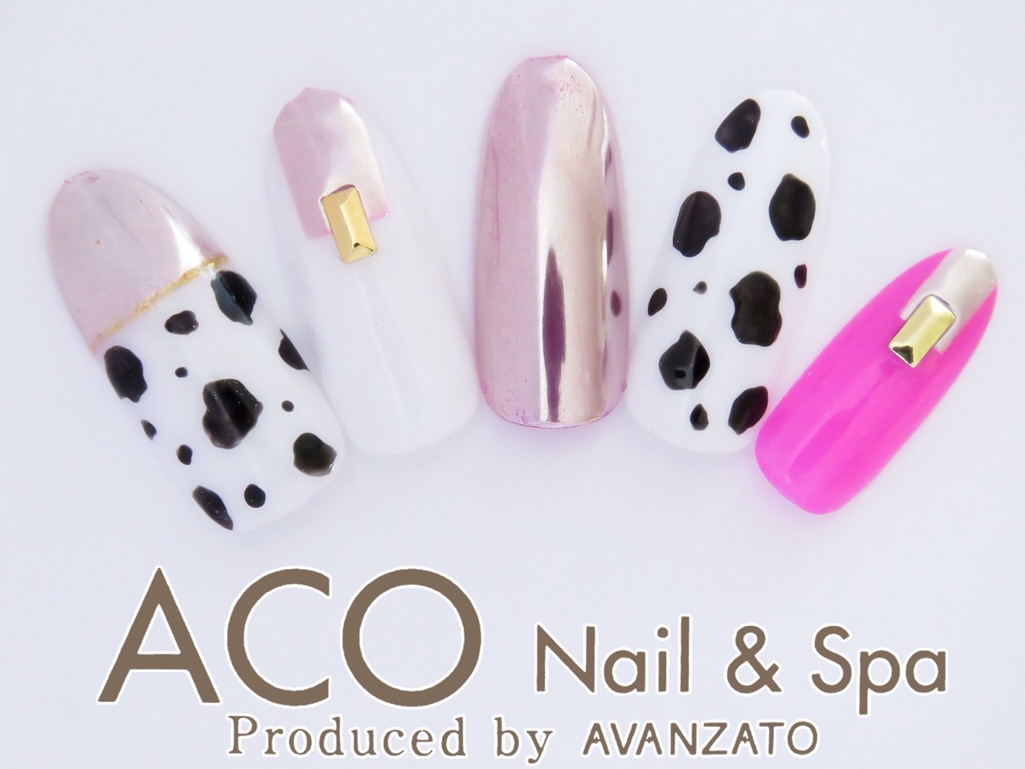 Aco Nail Spa アコ ネイル スパ 静岡県浜松市のネイルアイ